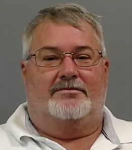 Charles Thomas Hutton Jr