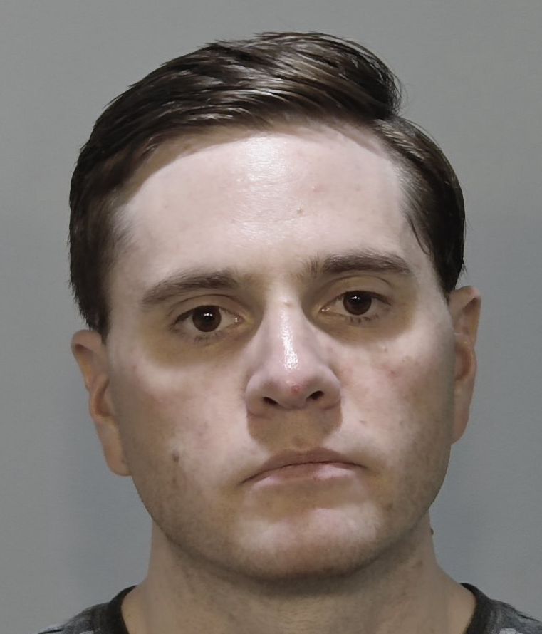 Andrew Gordon Thompson