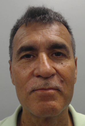 Jose Alexander Garcia