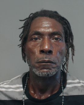 Ernest Carter Jr