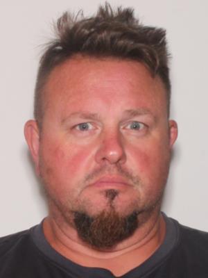 David William Cochrane Jr