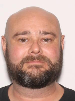 CHARLES MARK DAVIS JR