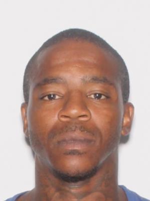 Jerome Larry Baldwin Jr