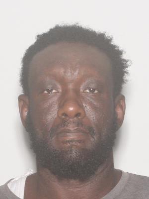 GEORGE Lee Robert Calhoun