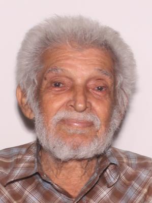 Juan Antonio Cumba De Jesus