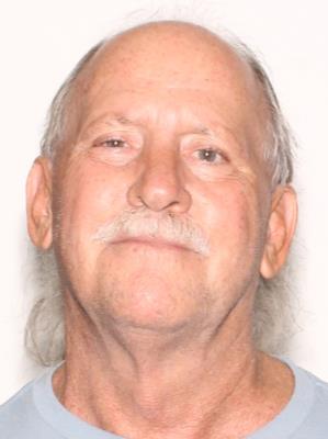 Richard Allen Hudnall