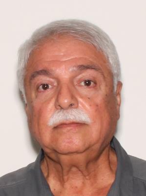 Max Yahyavi