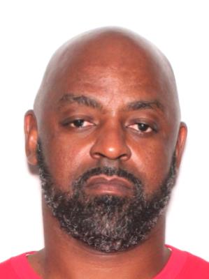 Jacquard Xavie Cureton