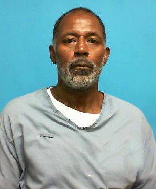 Official registry photo of Abdul J Rashad