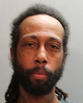 LONELL GERON DICKEY
