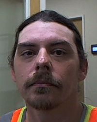 COREY PATRICK BOOTH