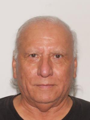 Enrique P Ramirez Jr