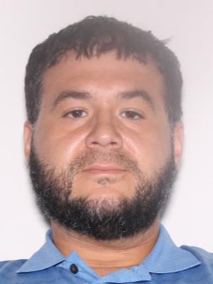 Nicholas Luis Torres