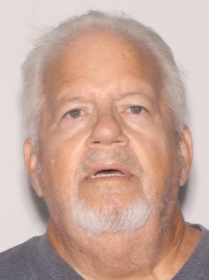 Gene Frederic Autrey