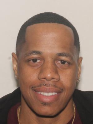 Derrick Davon Brown