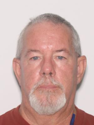 DAVID WAYNE TREADWAY