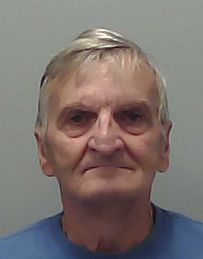 JOSEPH GERALD RAYMOND