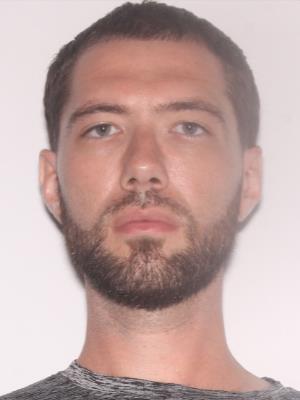 JARRED ANDREW DURANT