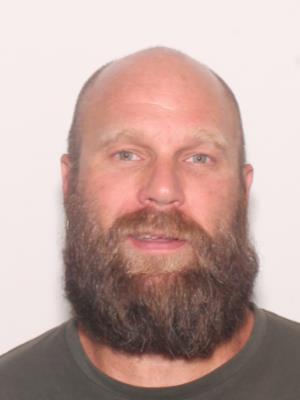 Steven Patrick Field