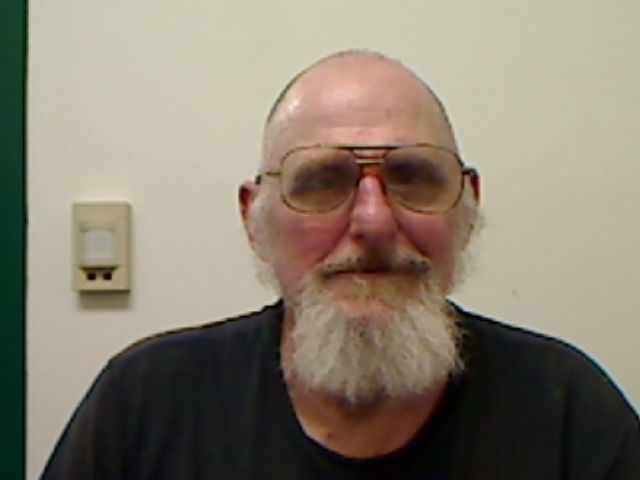 Wilbert Eugene Myers