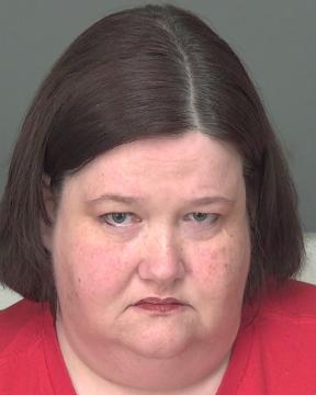 CHRISTINA MARIE BRACKETT