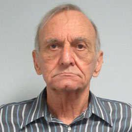 HOWARD EMERSON BISHOP III