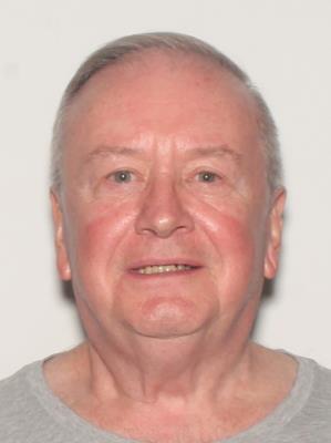 MICHAEL ALLEN HENSON