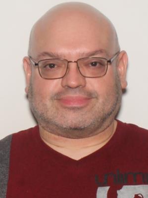 CARLOS ROBERTO LOPEZ