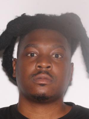 KEYDRICK DAQUAN CARTHERS