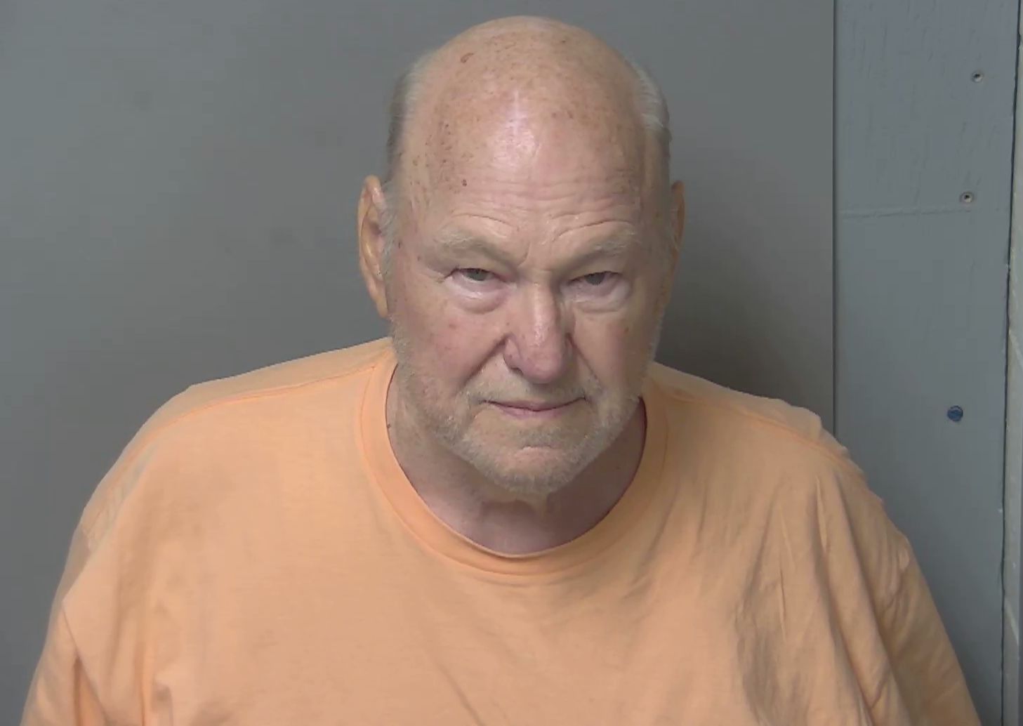 Richard Crosby White