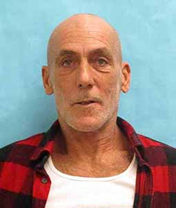 TIMOTHY PETER TUCKER