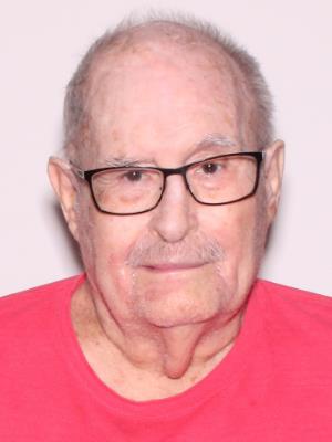 Brian Richard Jones