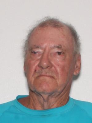 Ronald Everett Novarro