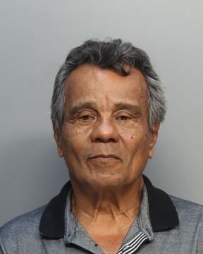 Cesar Bastidas
