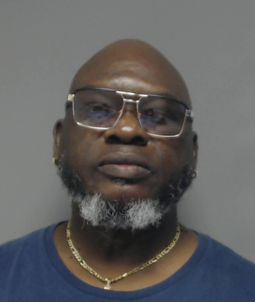 John Lee Moore