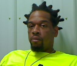 JAMAL BRIAN REYNOLDS