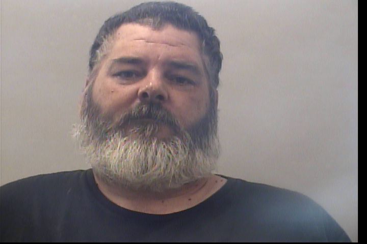 Matthew Patrick Booth Jr