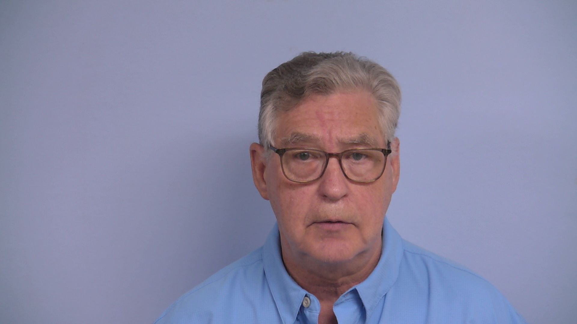 WILLIAM RAY HATHORN