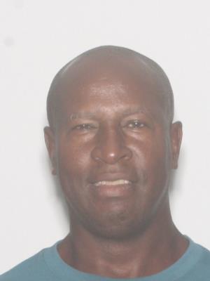 Alton Alonzo Adams