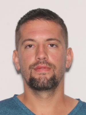 JUSTIN BRANDON KINARD