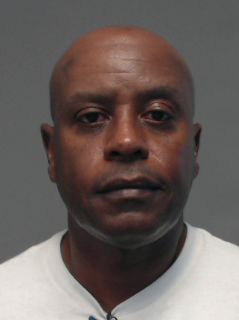 Darryll Leon Patterson