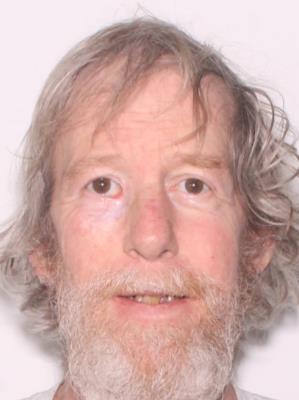 JAMES GLENN ROBINSON