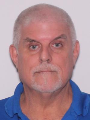 Paul Robert Gallaher