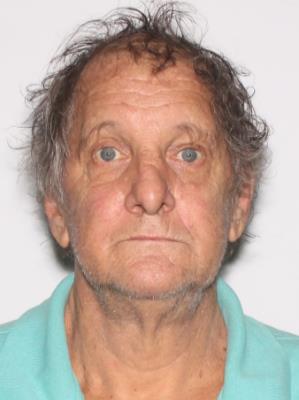 GEORGE RONALD HAGER JR