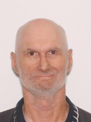 Dale Lee Huggins