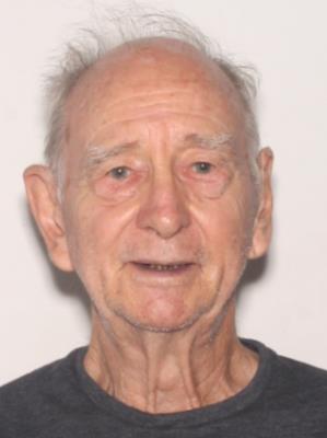 Larry Sylvester Pomeroy