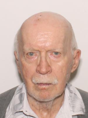 Frederick Francis Wolven