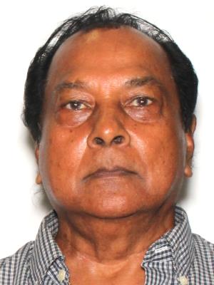 SATPAUL ARJUN