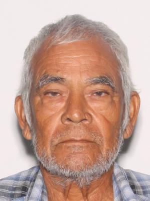 SANTOS GARCIA