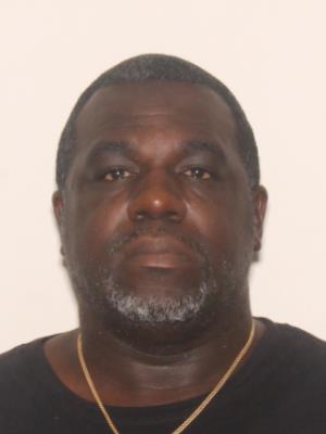 Lawrence Johnson Jr